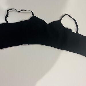 Babaton Cropped Corset XXS